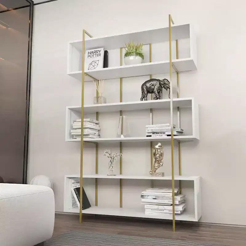 Decorotika,Bruti Bookcase