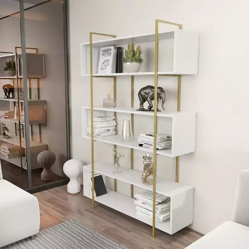 Decorotika,Bruti Bookcase