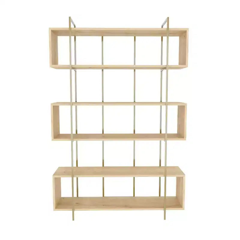 Decorotika,Bruti Bookcase