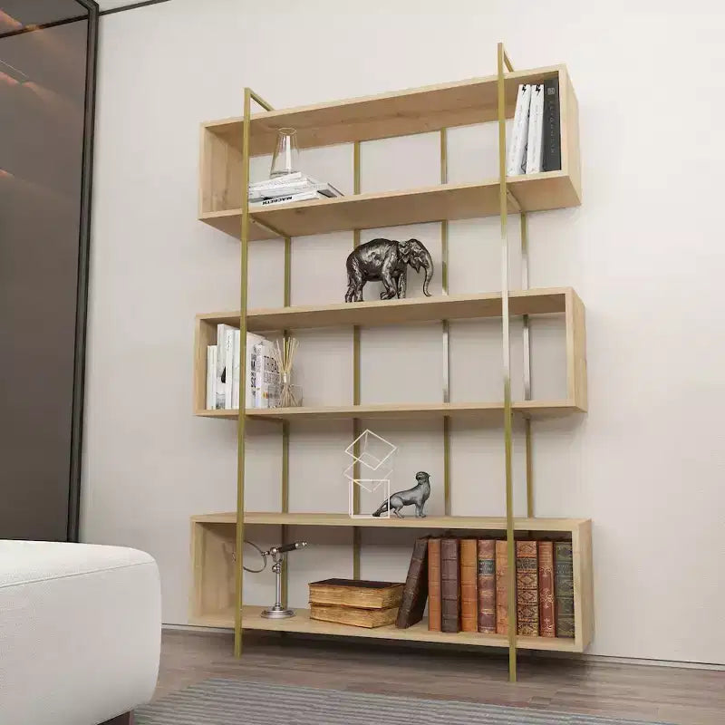 Decorotika,Bruti Bookcase