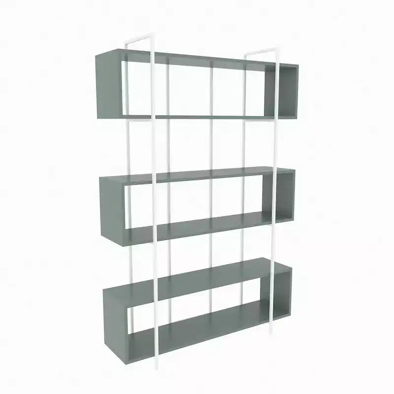 Decorotika,Bruti Bookcase