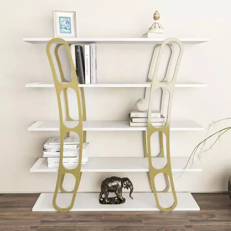 Decorotika, Libreria Adar