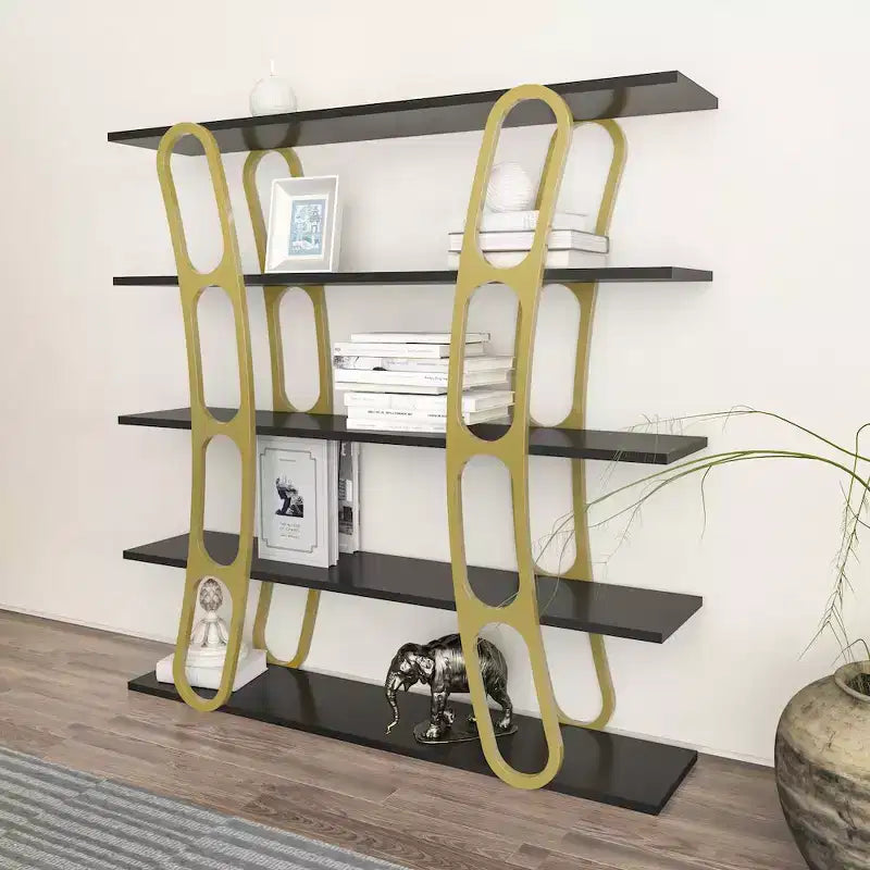 Decorotika, Libreria Adar