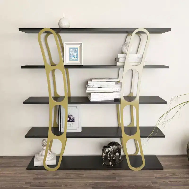 Decorotika, Libreria Adar