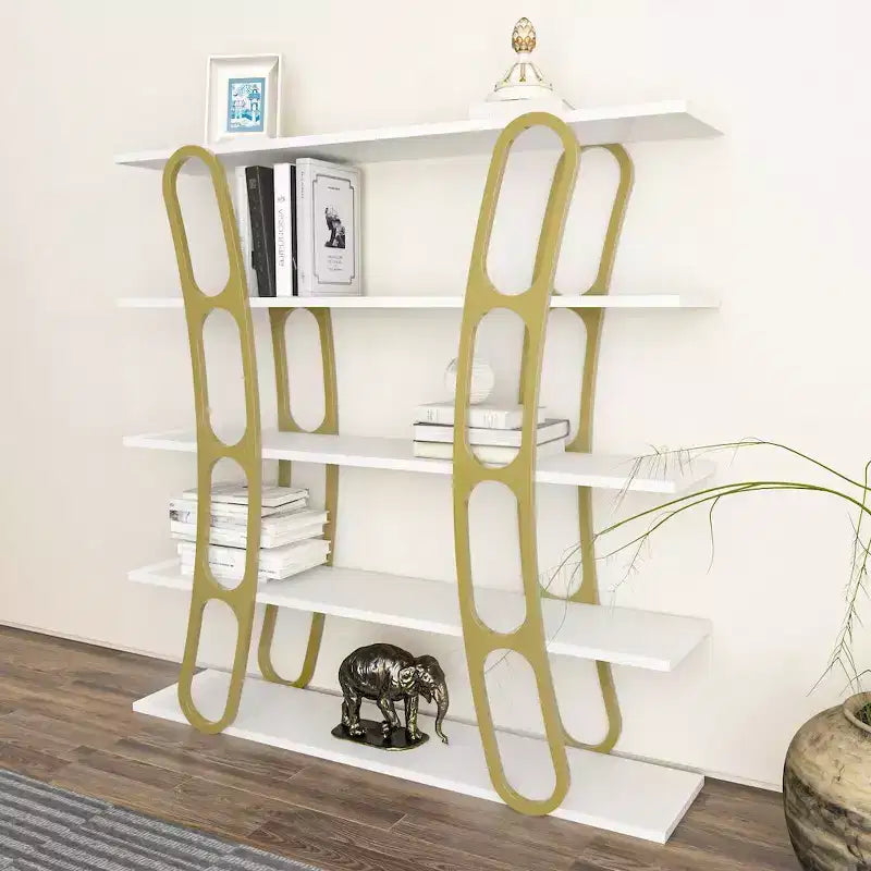 Decorotika, Libreria Adar