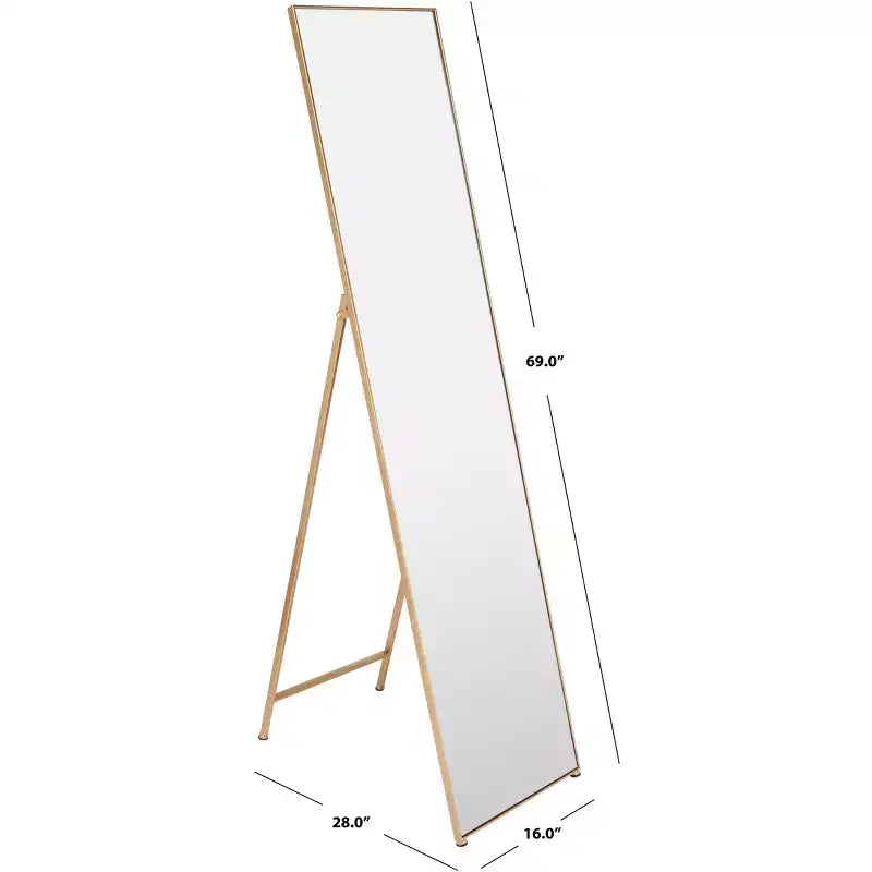 Wellen Specchio 16X69 - MRR2008 - Safavieh