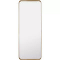 Almasy Mirror - 18 x 48 - MRR8000 - Gold - Safavieh