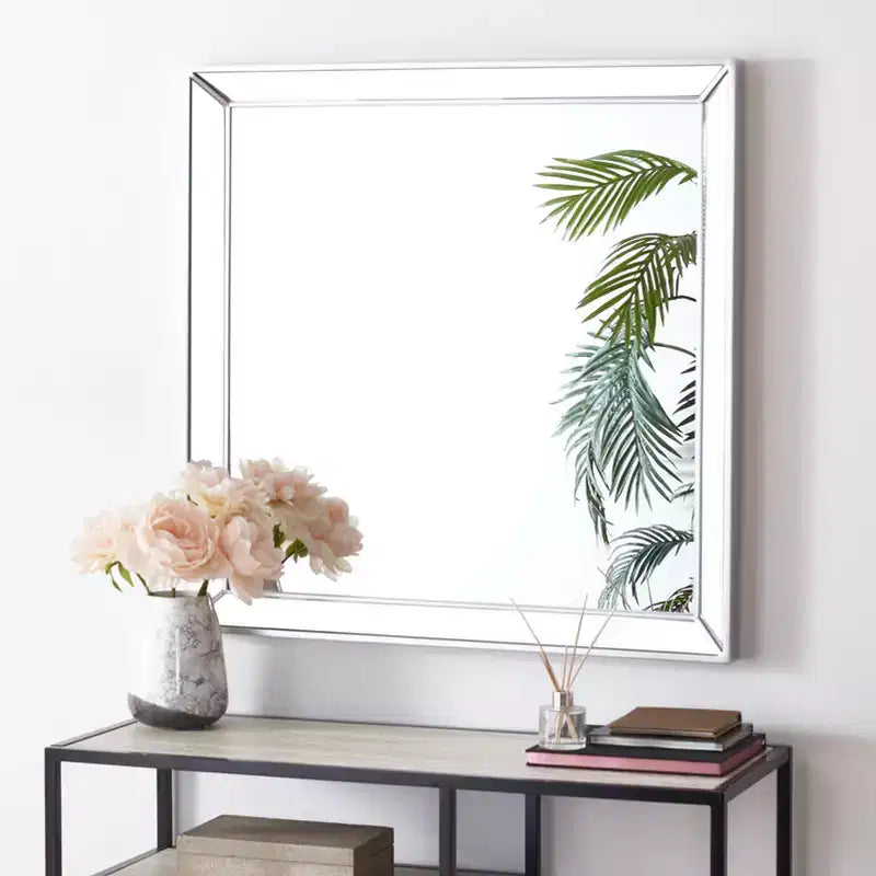 Specchio Presea - 91 x 91 cm - MRR2004 - Safavieh