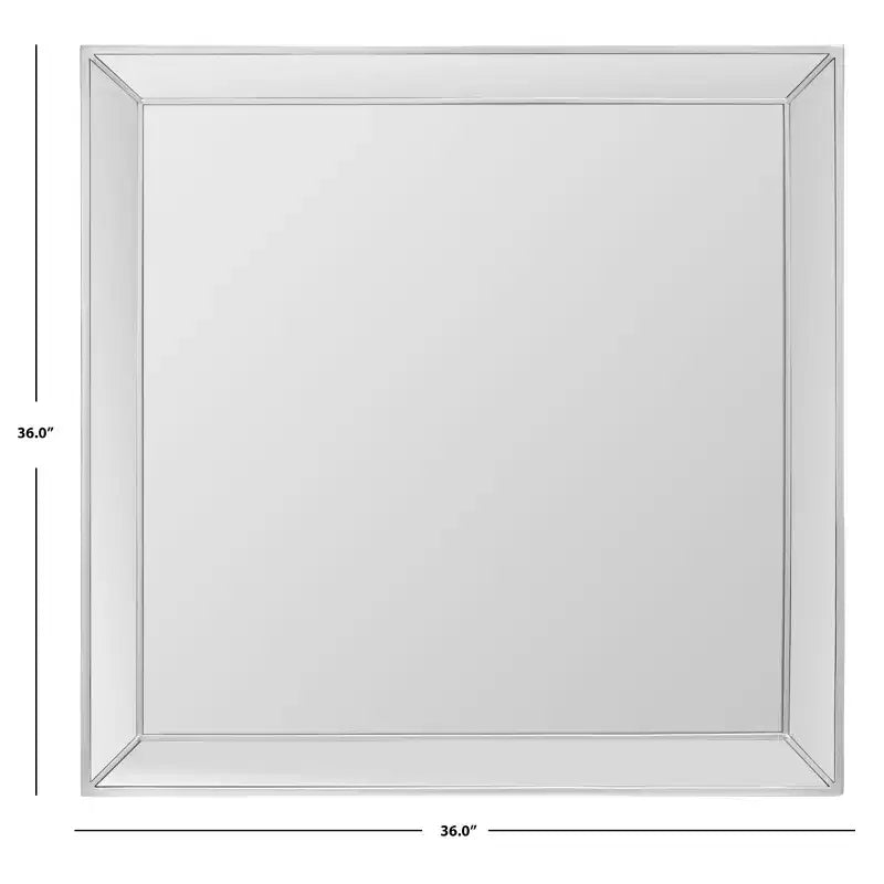 Specchio Presea - 91 x 91 cm - MRR2004 - Safavieh