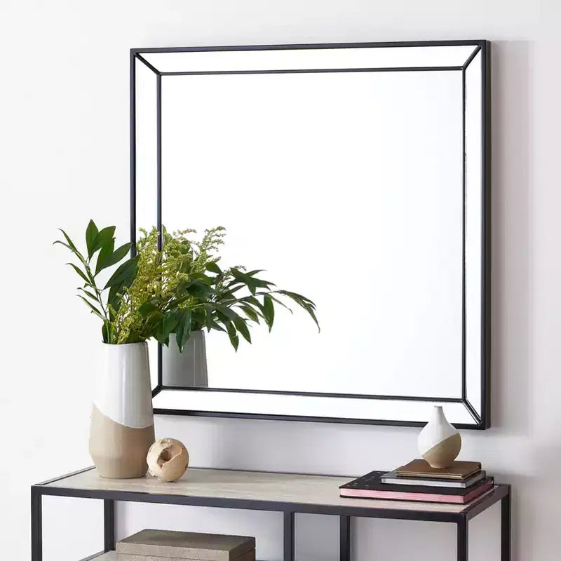 Specchio Presea - 91 x 91 cm - MRR2004 - Safavieh