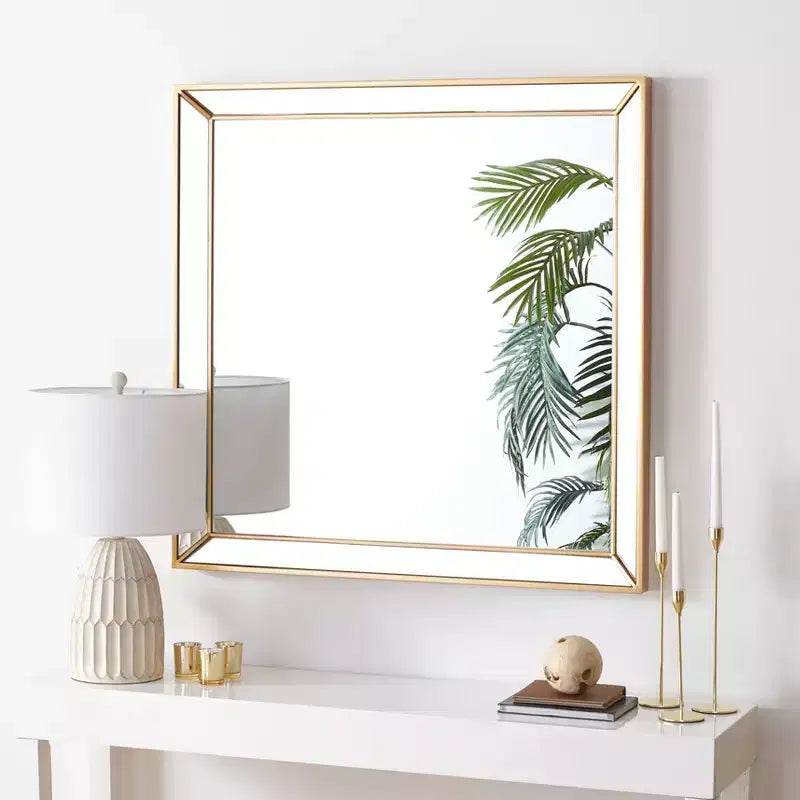 Specchio Presea - 91 x 91 cm - MRR2004 - Safavieh