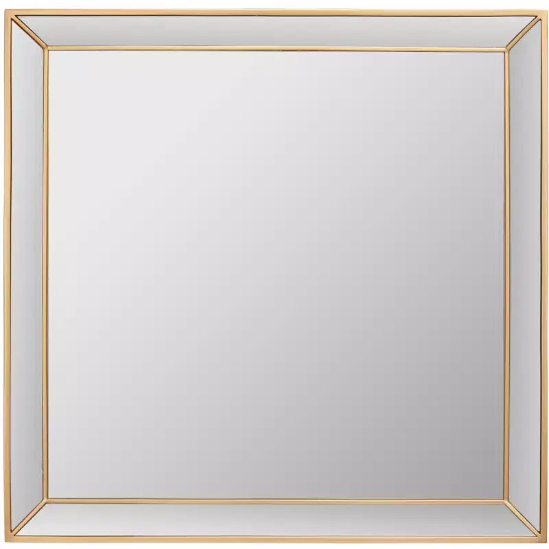 Specchio Presea - 91 x 91 cm - MRR2004 - Safavieh