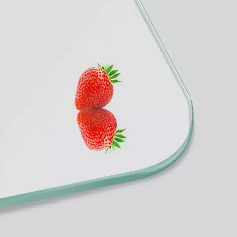 Specchio da parete per bagno Whisen Rimless Touchable con funzione antiappannamento