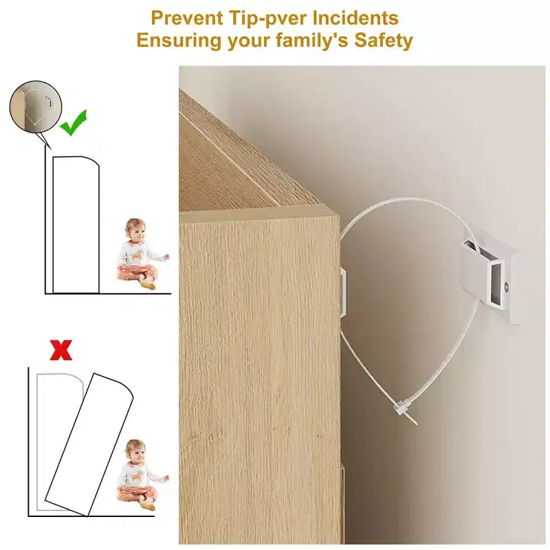 COZONY Scarpiera a 5 livelli in rattan Organizzatore di scarpe con 2 ante Armadio in legno regolabile per ingresso Soggiorno Naturale