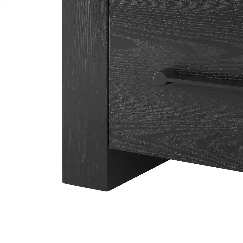 Cassettiera a 4 cassetti Christopher Knight Home Anny 63 Modern