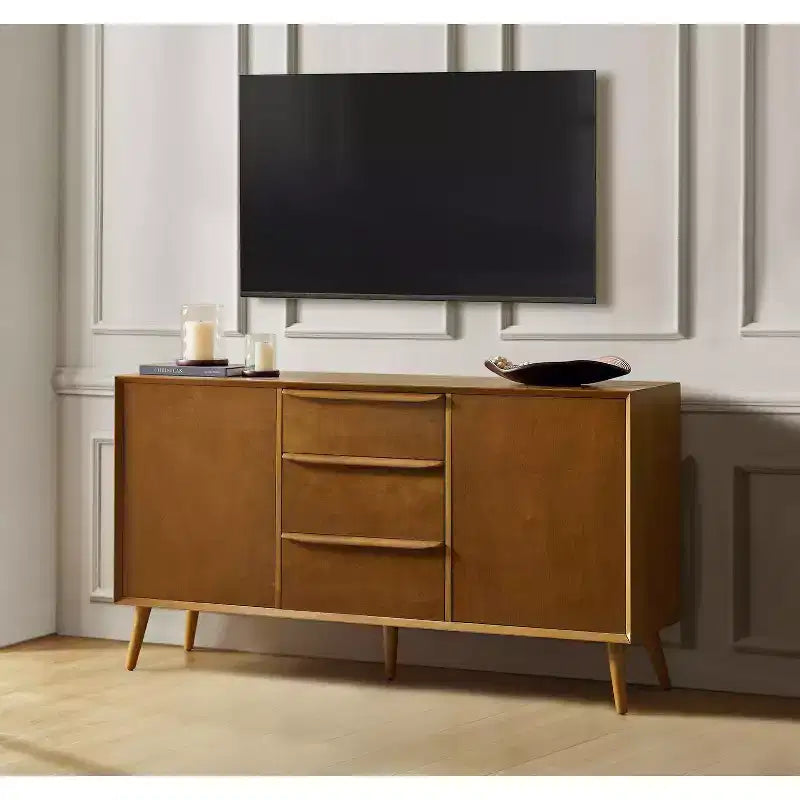 Mobile TV Jules 72 per TV fino a 78|HULALA HOME-ACORN