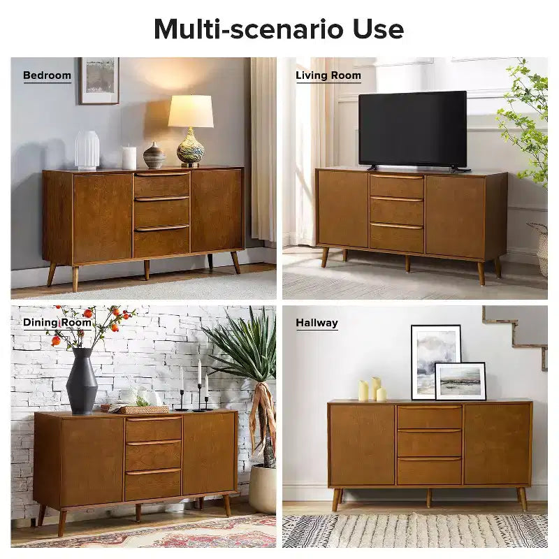 Mobile TV Jules 72 per TV fino a 78|HULALA HOME-ACORN