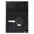Depository Safe Heavy Duty, Digital Drop Safe for Cash