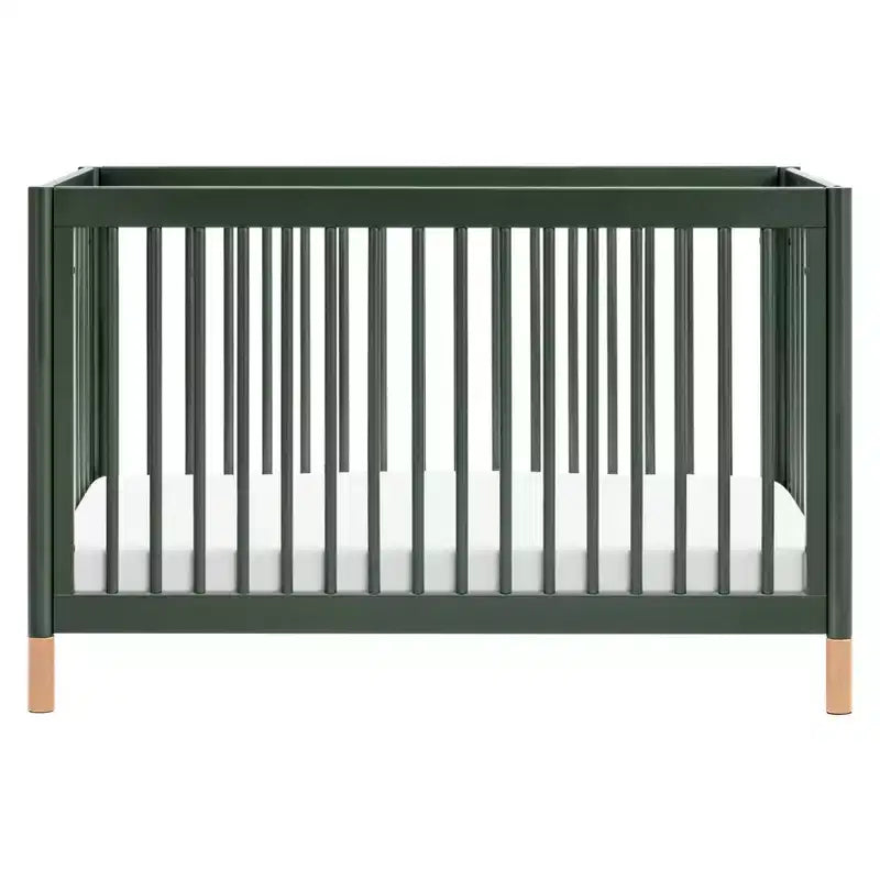 Culla Convertibile 4-in-1 Babyletto Gelato con Kit di Conversione per Lettino per Bambini