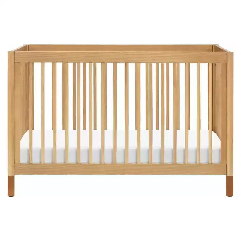 Culla Convertibile 4-in-1 Babyletto Gelato con Kit di Conversione per Lettino per Bambini