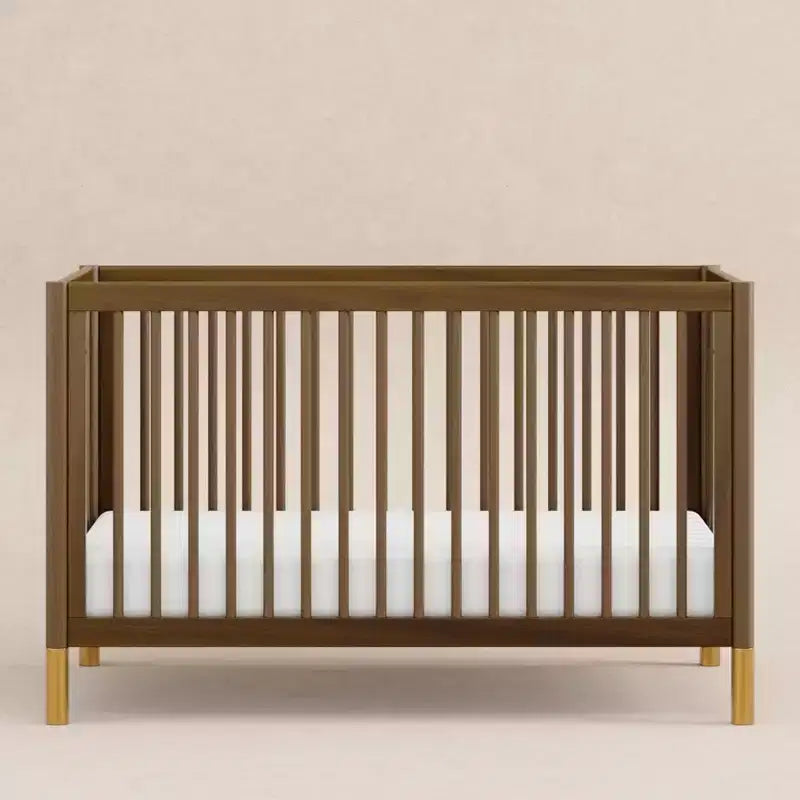 Culla Convertibile 4-in-1 Babyletto Gelato con Kit di Conversione per Lettino per Bambini