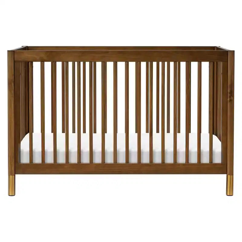 Culla Convertibile 4-in-1 Babyletto Gelato con Kit di Conversione per Lettino per Bambini
