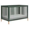 Culla Convertibile 4-in-1 Babyletto Gelato con Kit di Conversione per Lettino per Bambini