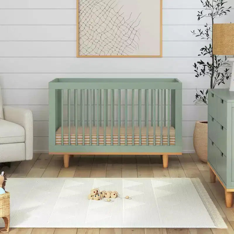 Culla trasformabile 3-in-1 Marley di daVinci