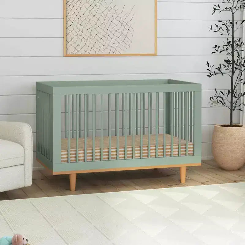 Culla trasformabile 3-in-1 Marley di daVinci