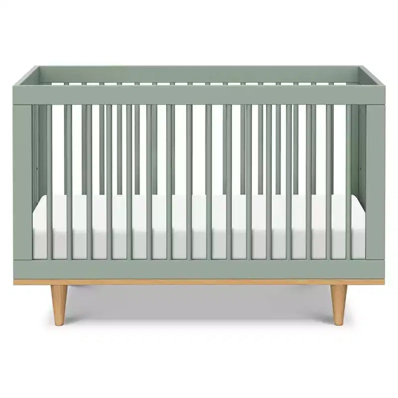 Culla trasformabile 3-in-1 Marley di daVinci