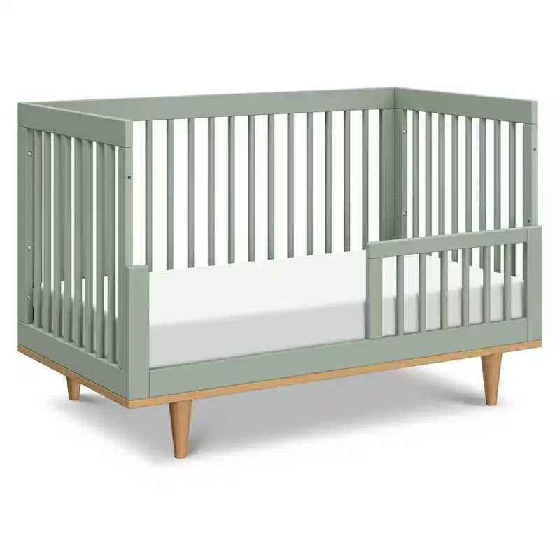 Culla trasformabile 3-in-1 Marley di daVinci