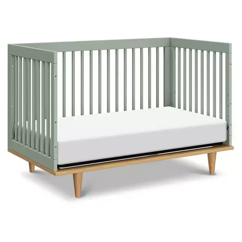 Culla trasformabile 3-in-1 Marley di daVinci