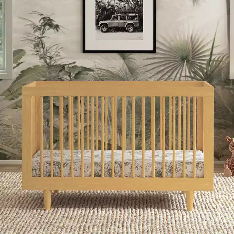 Culla trasformabile 3-in-1 Marley di daVinci