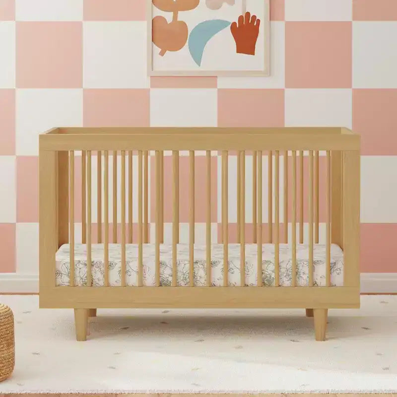 Culla trasformabile 3-in-1 Marley di daVinci