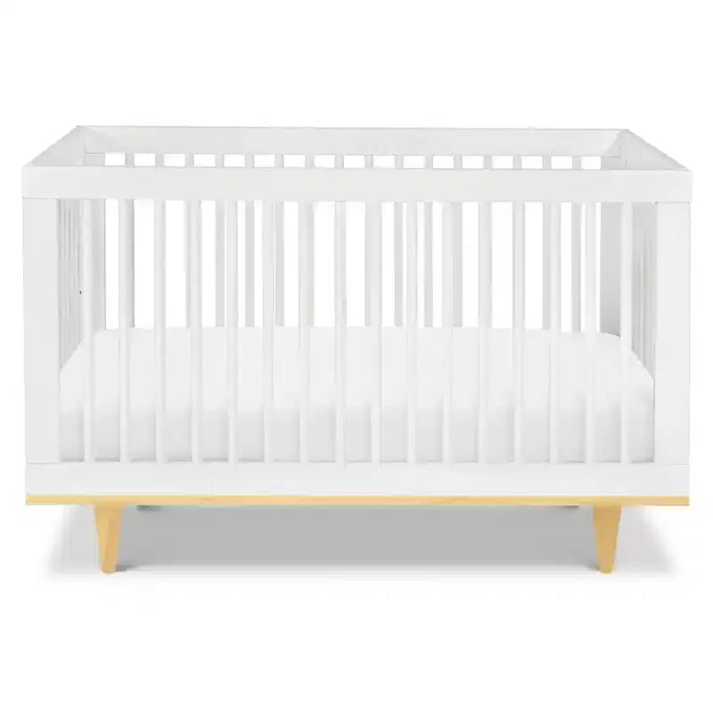 Culla trasformabile 3-in-1 Marley di daVinci