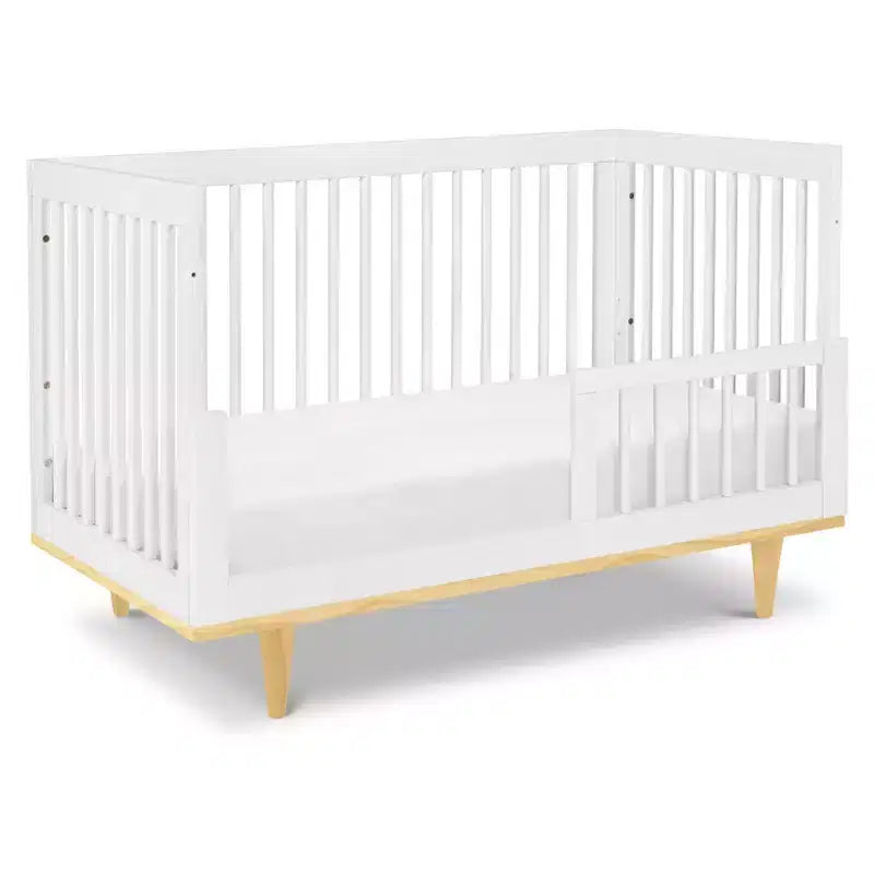 Culla trasformabile 3-in-1 Marley di daVinci
