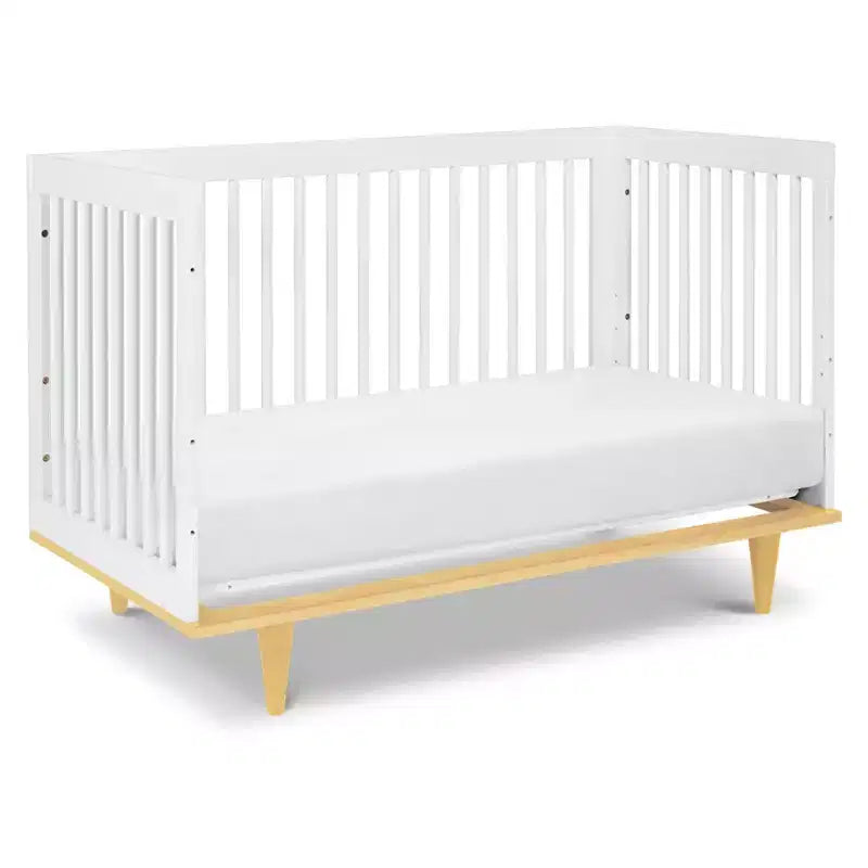 Culla trasformabile 3-in-1 Marley di daVinci