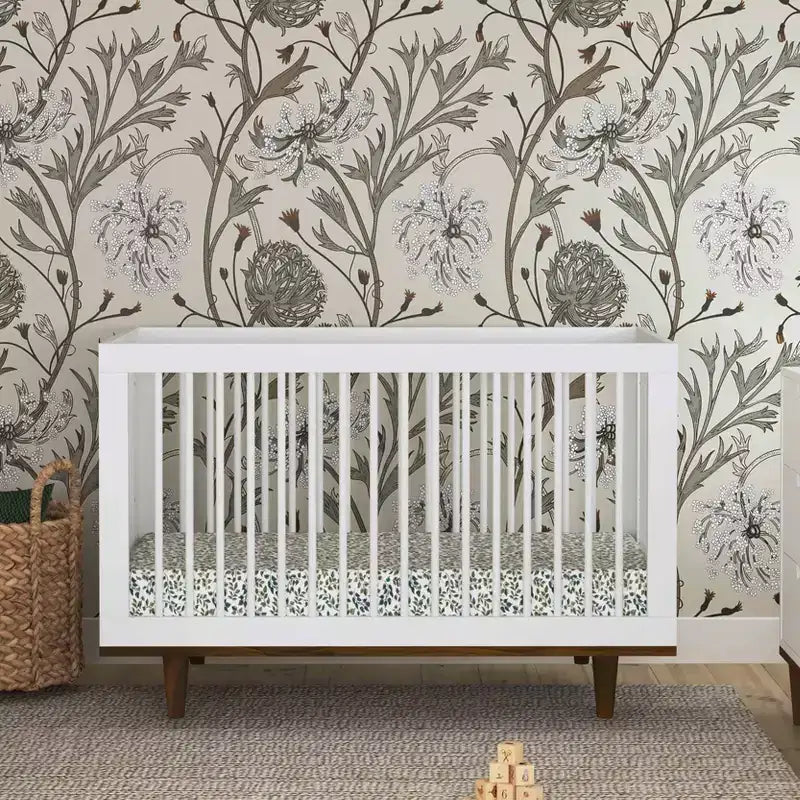 Culla trasformabile 3-in-1 Marley di daVinci