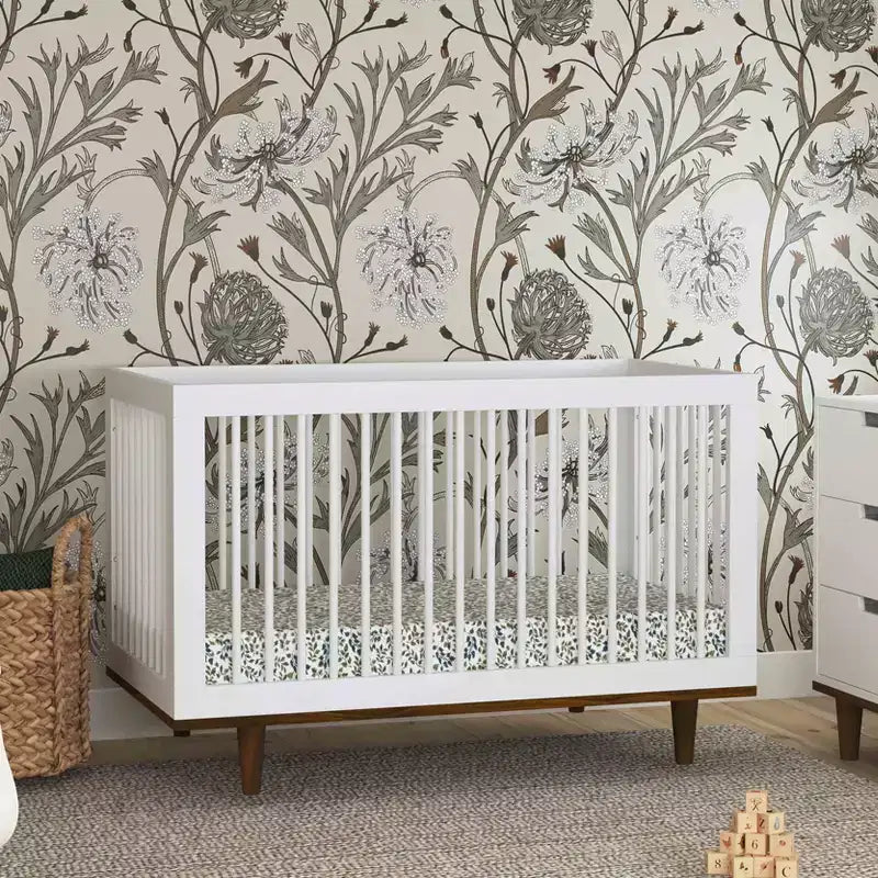 Culla trasformabile 3-in-1 Marley di daVinci