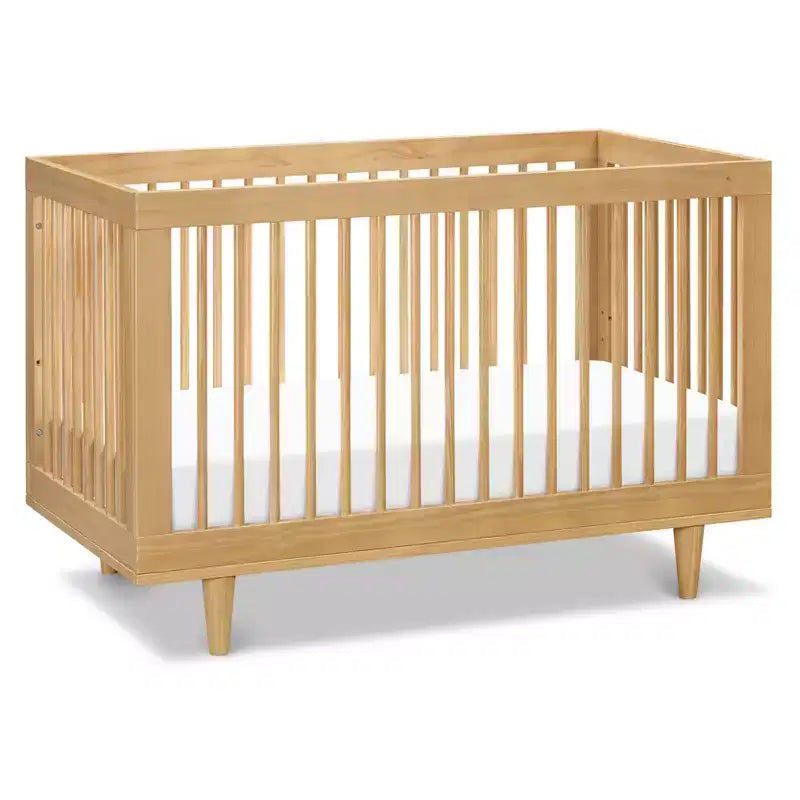 Culla trasformabile 3-in-1 Marley di daVinci