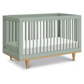 Culla trasformabile 3-in-1 Marley di daVinci