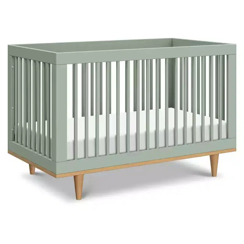 Culla trasformabile 3-in-1 Marley di daVinci