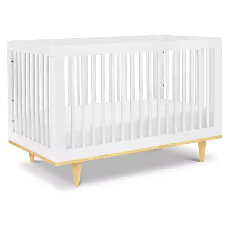 Culla trasformabile 3-in-1 Marley di daVinci