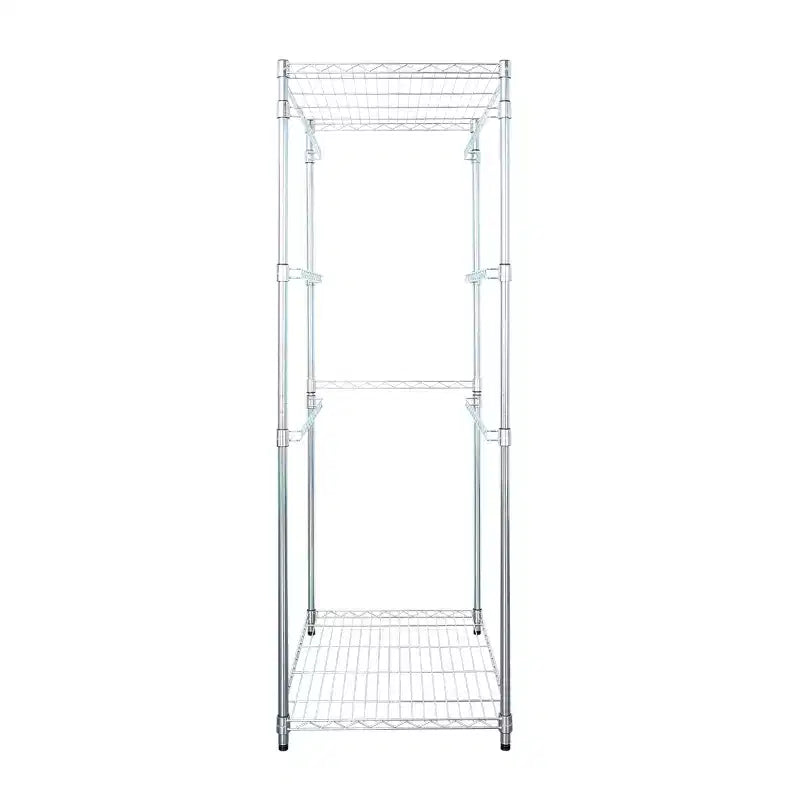 Porta contenitori da 100 litri SafeRacks