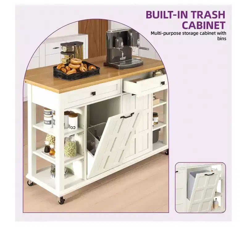 Libreria con cassetti e ante, scaffali con spazio contenitivo e 3 ripiani aperti, mobile per soggiorno, camera da letto, cucina, ufficio