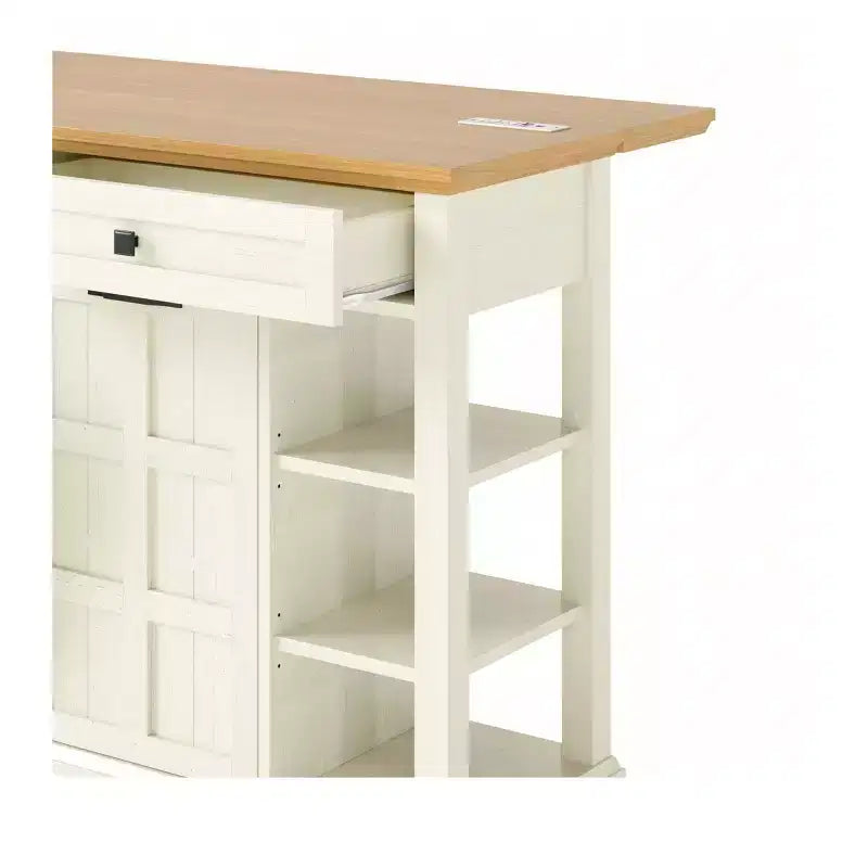 Libreria con cassetti e ante, scaffali con spazio contenitivo e 3 ripiani aperti, mobile per soggiorno, camera da letto, cucina, ufficio