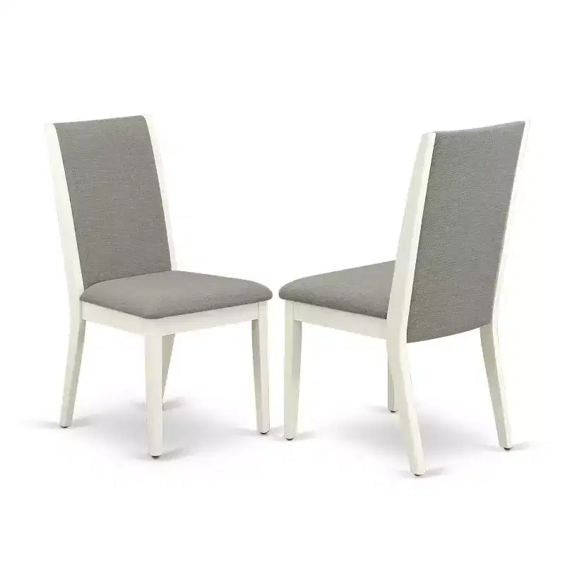 HomeStock - Tavolo da pranzo rettangolare a 6 posti in legno massello con finitura in rovere naturale, con 1 panca e 4 sedie