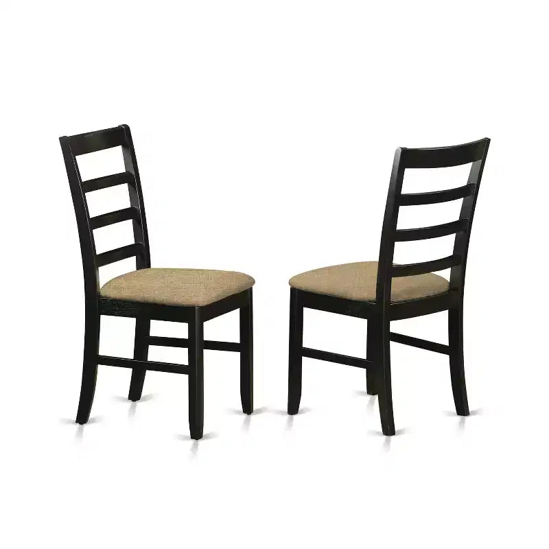 Set da pranzo mediterraneo - Tavolo quadrato allungabile e 8 sedie - Mobili da sala da pranzo in legno massello