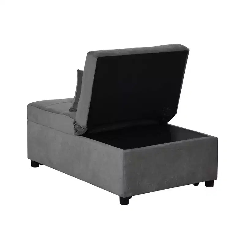 Divano letto, Letto convertibile, Poltrona reclinabile, Divano, Sgabello, Divano letto per camera da letto, soggiorno