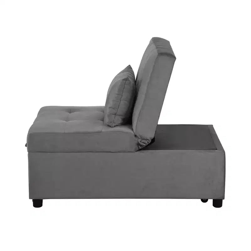 Divano letto, Letto convertibile, Poltrona reclinabile, Divano, Sgabello, Divano letto per camera da letto, soggiorno